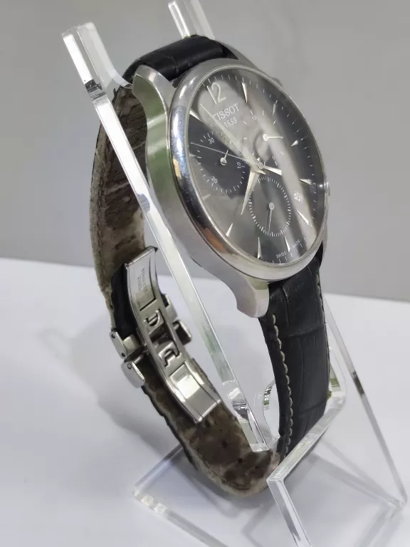 ZEGAREK MĘSKI TISSOT 1853 T063617 A