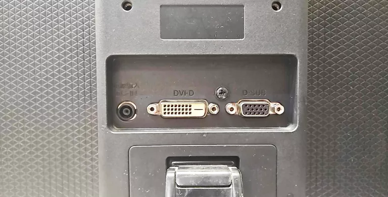 MONITOR FLATRON E2242 /ZASILACZ