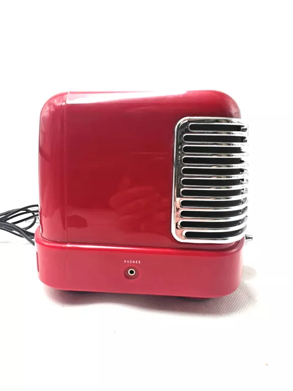 RETRO RADIOODBIORNIK Z CD TEAC SL D90 Z PILOTEM