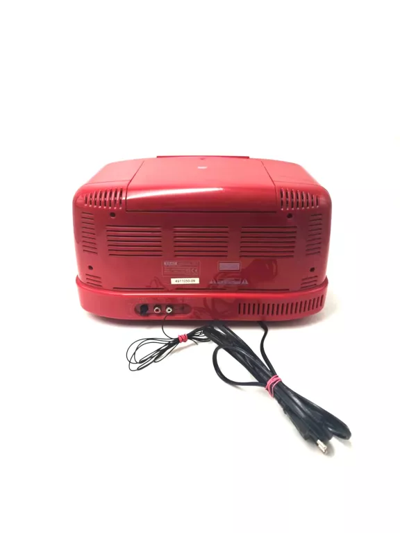 RETRO RADIOODBIORNIK Z CD TEAC SL D90 Z PILOTEM