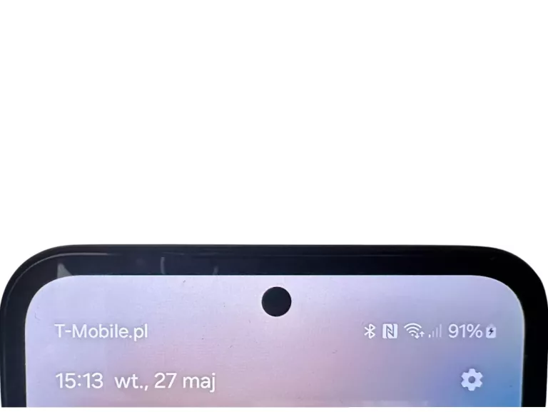 TELEFON SAMSUNG GALAXY M35 5G 6/128GB 6,6'' 120HZ - JAK NOWY!