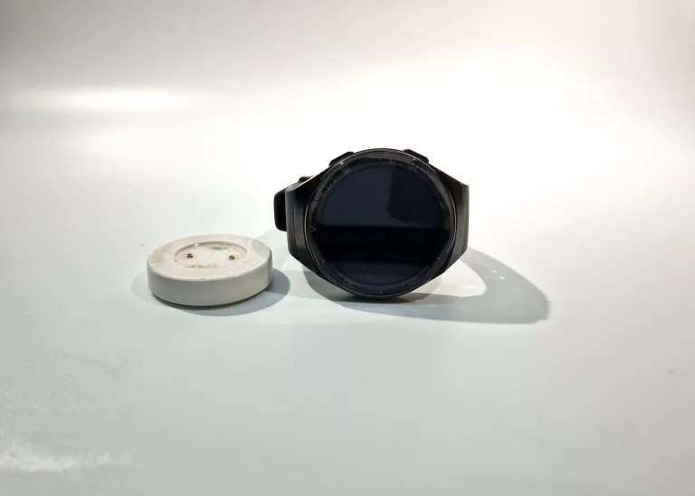 SMARTWATCH HUAWEI WATCH GT 2E (MODEL: HCT-B19)