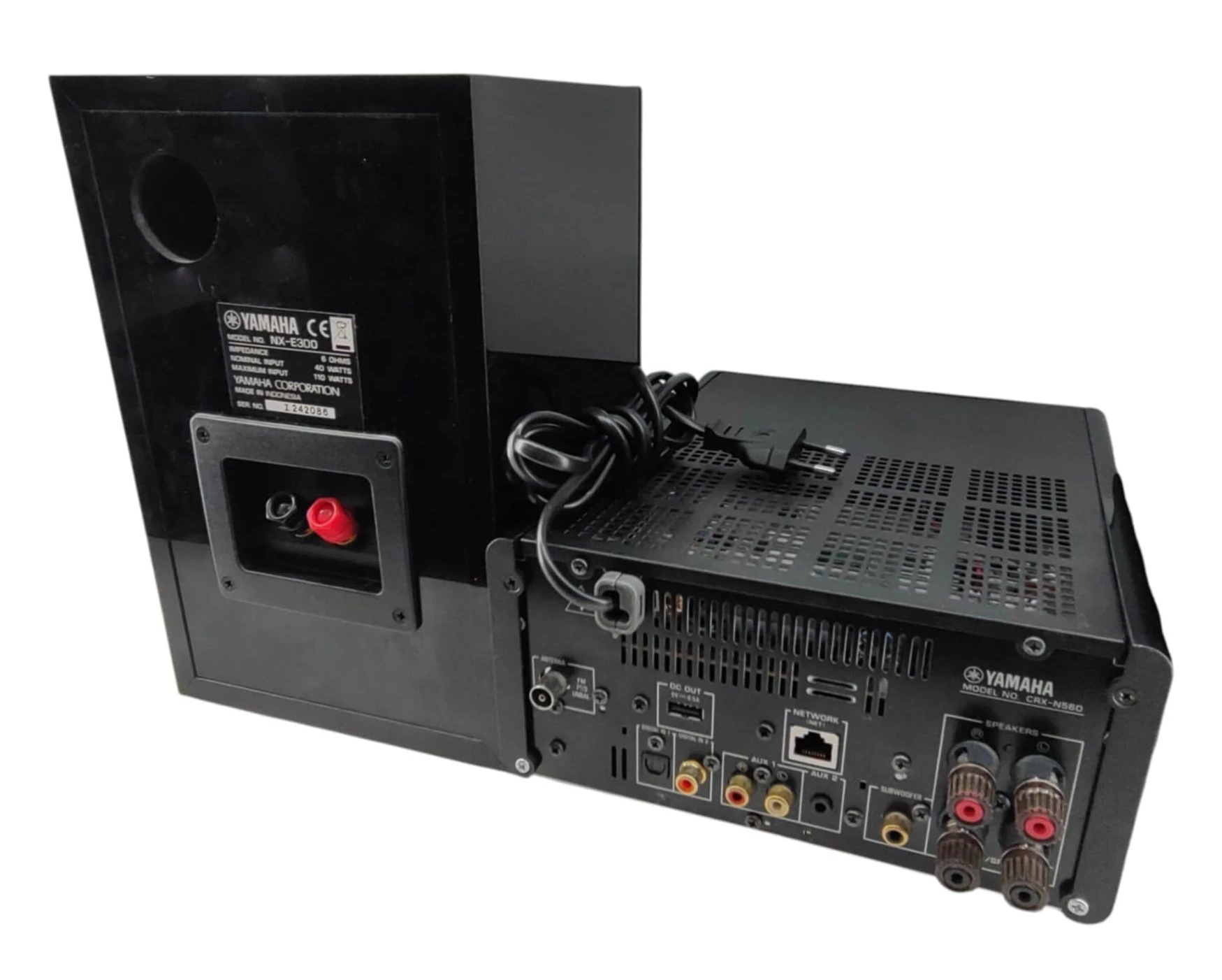 amplituner-yamaha-crx-n560-pianocraft-glosniki-yamaha-nx-e300-stan-11323-2