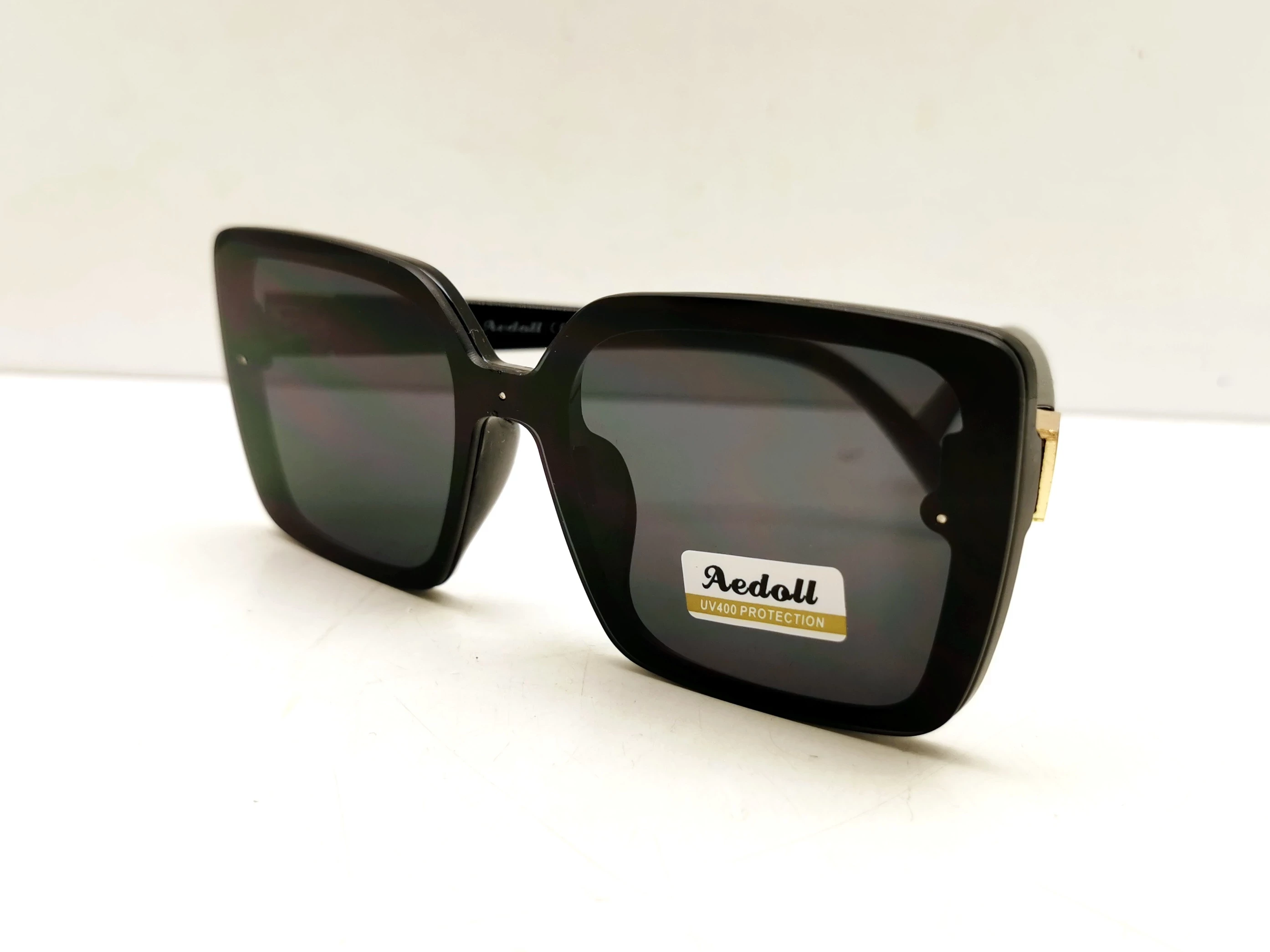 okulary-damskie-czarne-aedoll-362-psie-budy-56-wroclaw