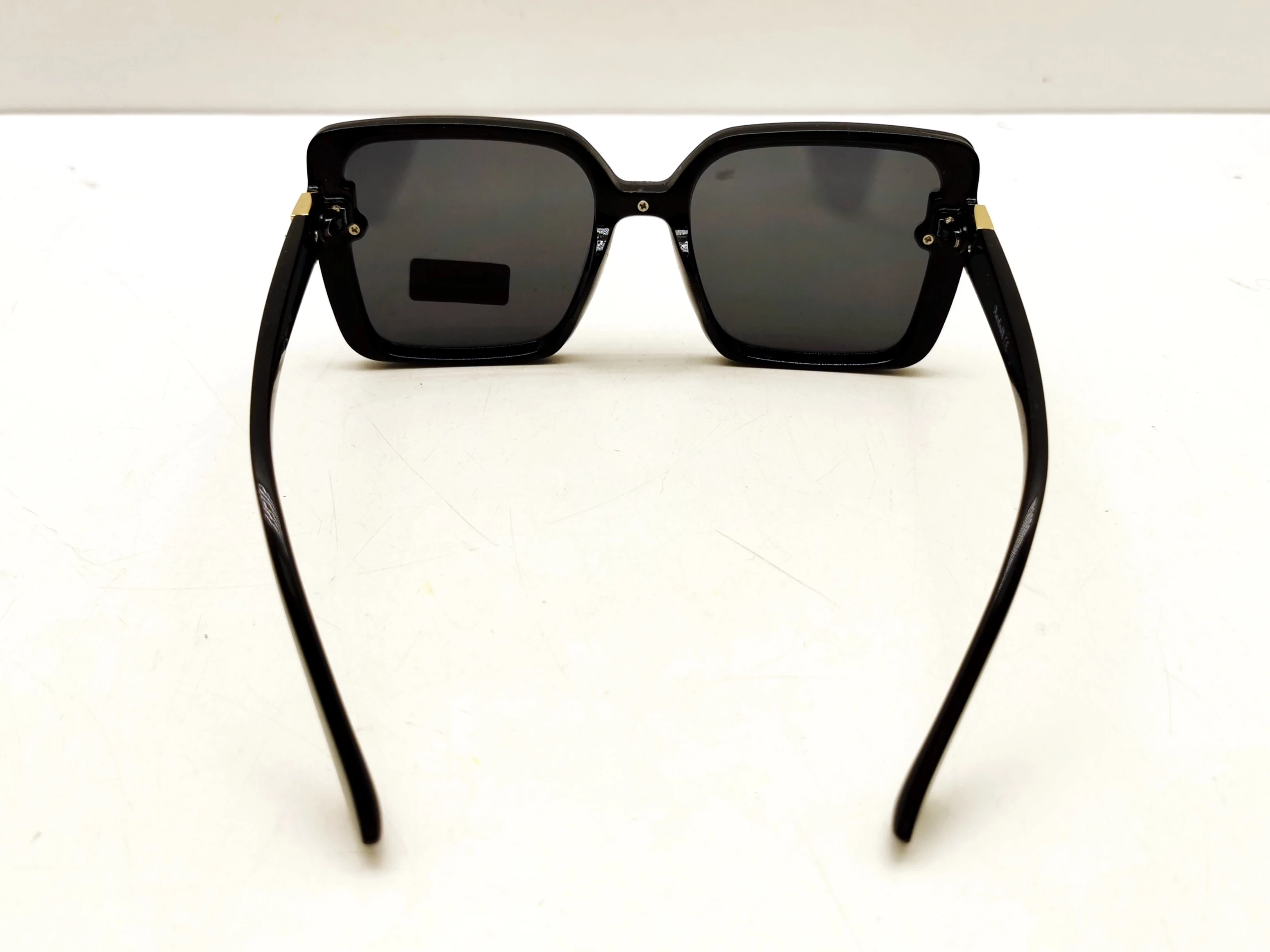 okulary-damskie-czarne-aedoll-362-stan-11323-2