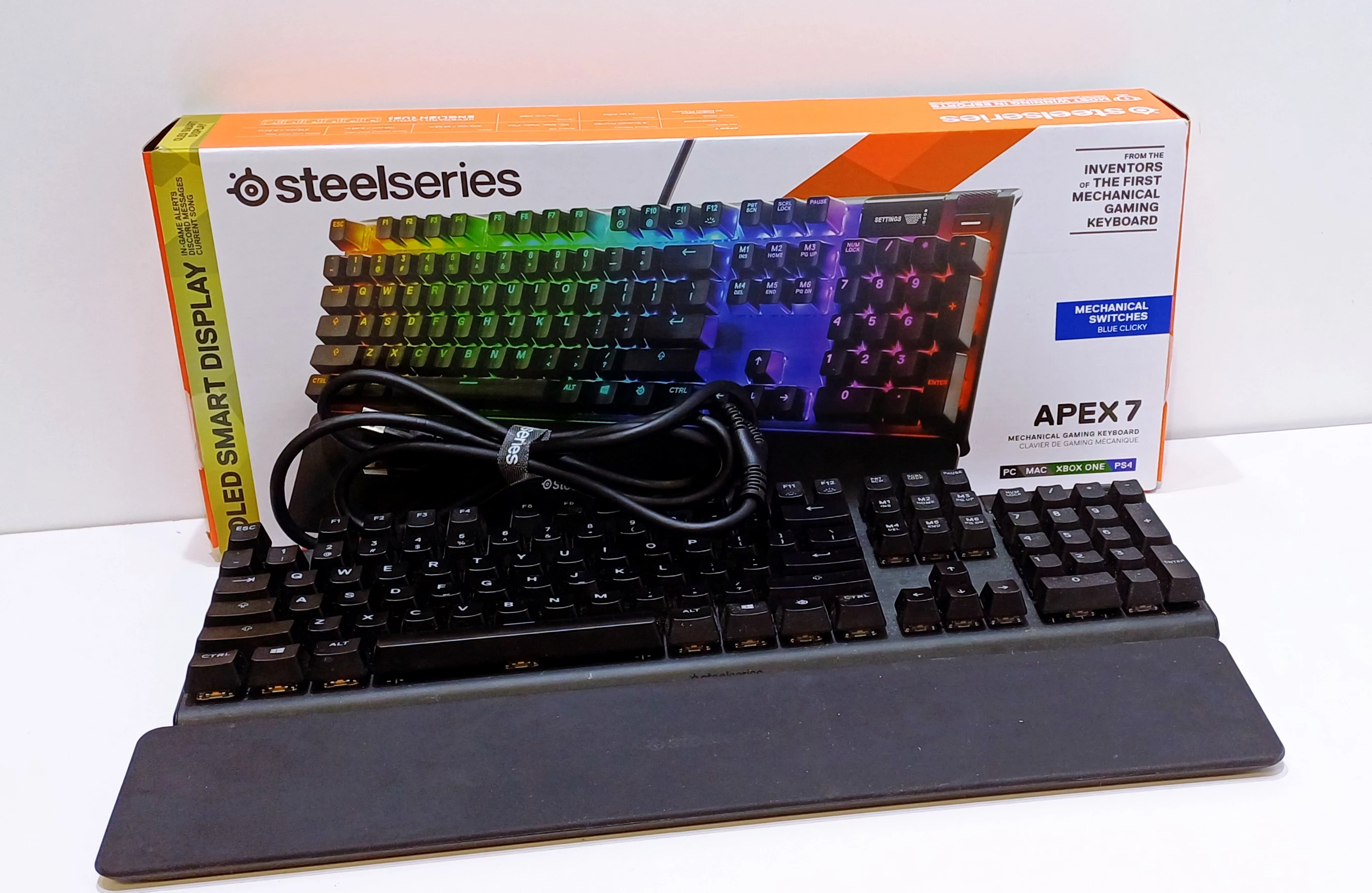 klawiatura-steelseries-apex-7-blue-switch-rudnickiego-10-warszawa