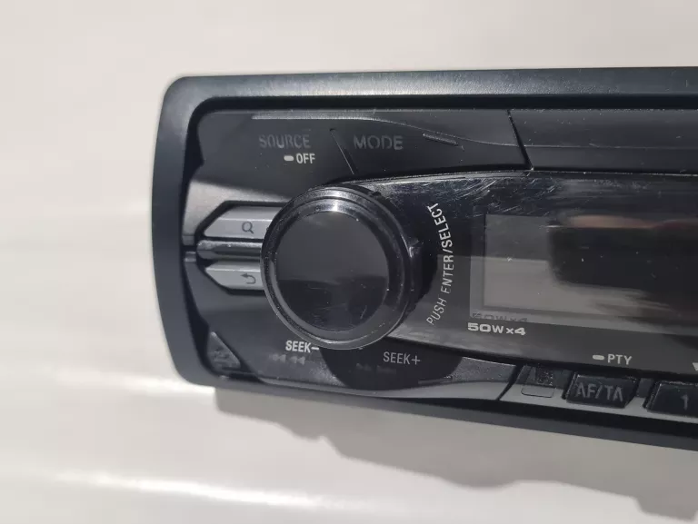 RADIO SAMOCHODOWE SONY DSX-A30