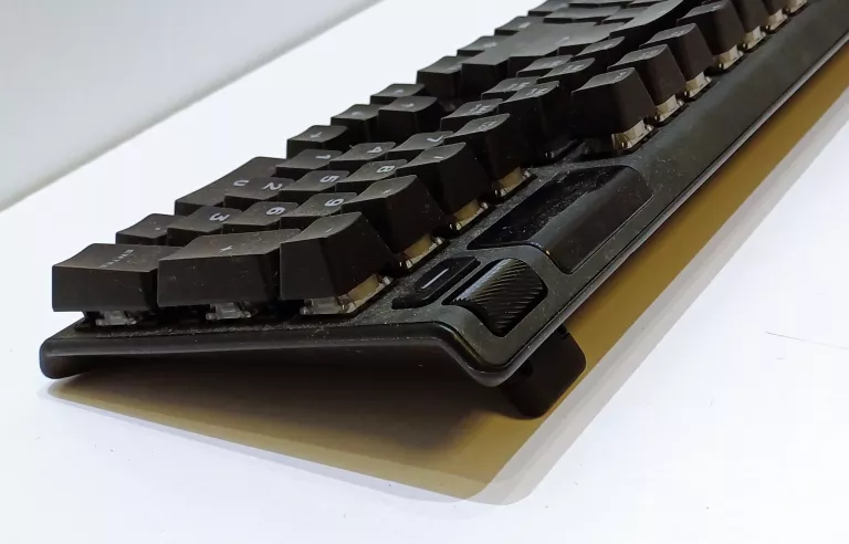 KLAWIATURA STEELSERIES APEX 7 BLUE SWITCH