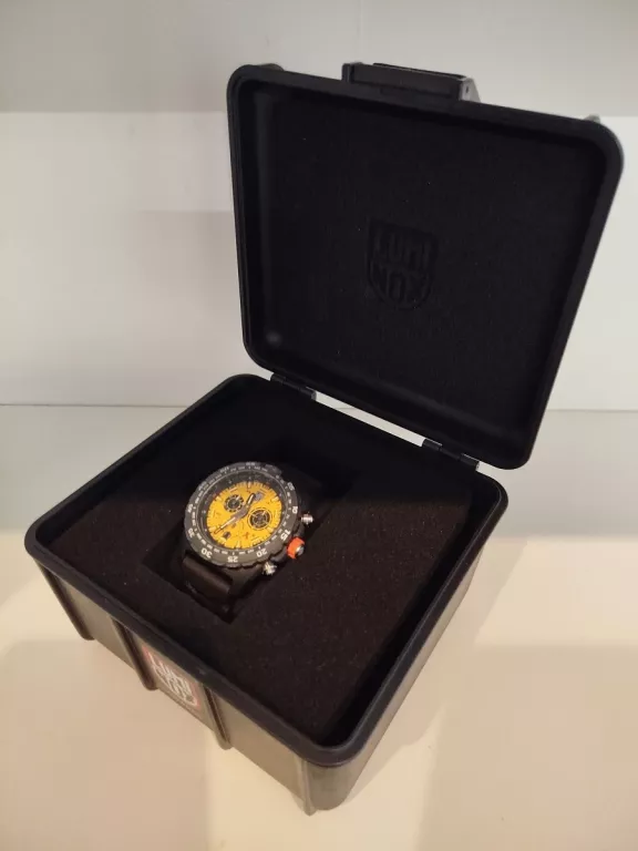 LUMINOX BEAR GRYLLS SURVIVAL XB.3745