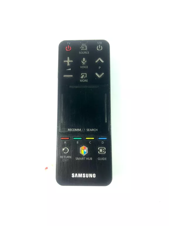 PILOT SAMSUNG RMCTPF2AP1 Z ODBIORNIKIEM