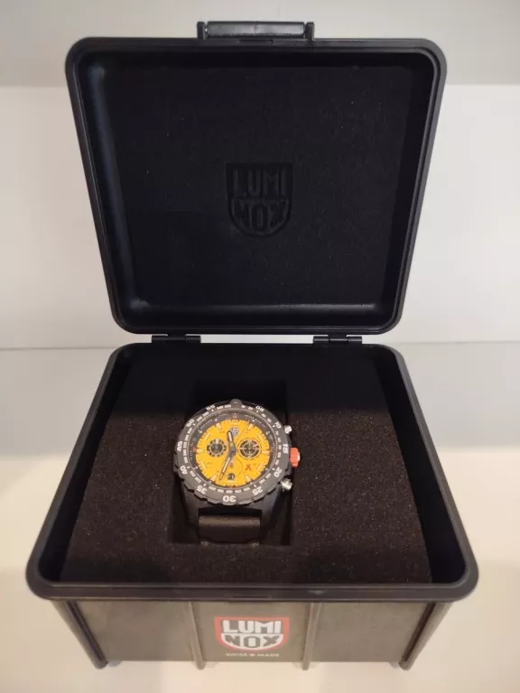 LUMINOX BEAR GRYLLS SURVIVAL XB.3745