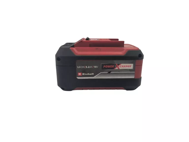 AKUMULATOR EINHELL POWER X-POWER 5,2 AH 18V