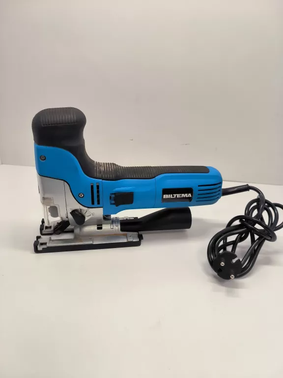 WYRZYNARKA BILTEMA JIGSAW 750W