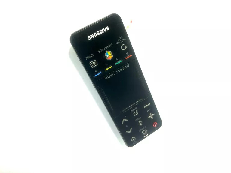 PILOT SAMSUNG RMCTPF2AP1 Z ODBIORNIKIEM