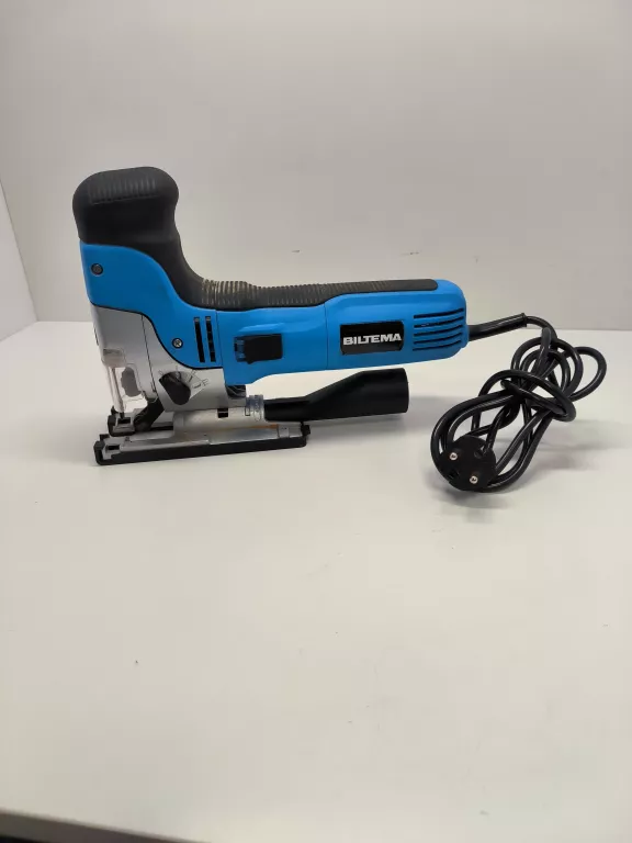 WYRZYNARKA BILTEMA JIGSAW 750W