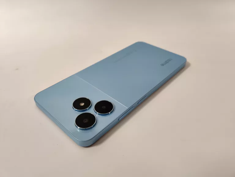 TELEFON REALME NOTE 50 3/64GB