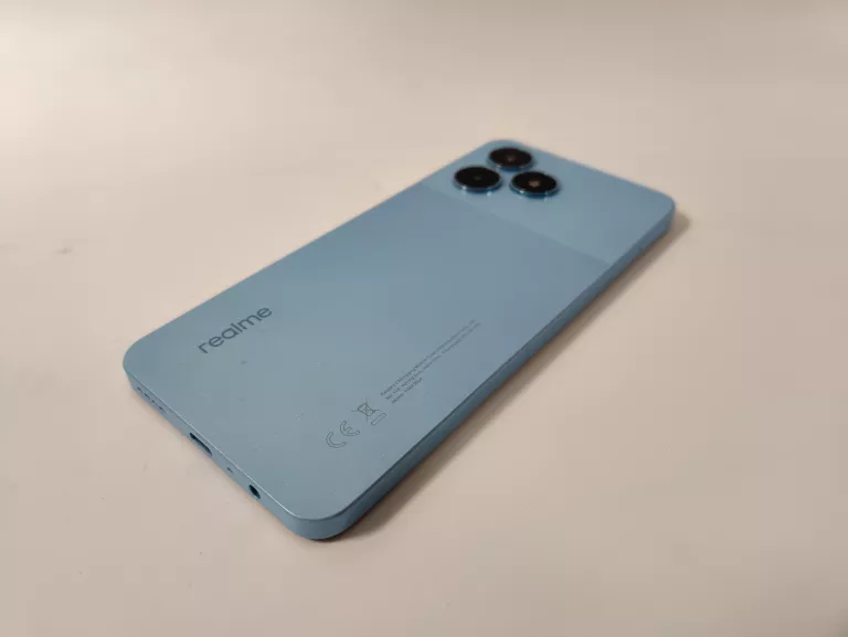 TELEFON REALME NOTE 50 3/64GB