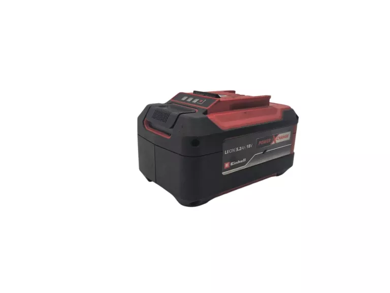 AKUMULATOR EINHELL POWER X-POWER 5,2 AH 18V
