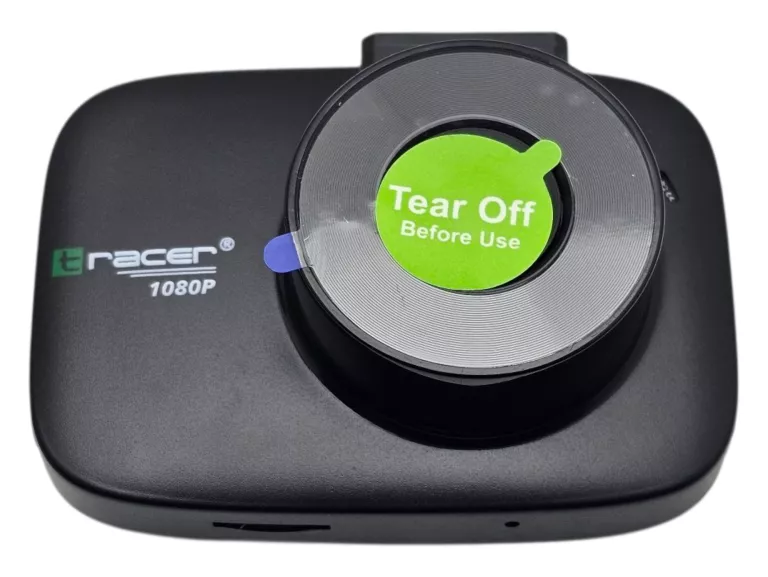 REJESTRATOR SAMOCHODOWY TRACER GM2.2D FHD