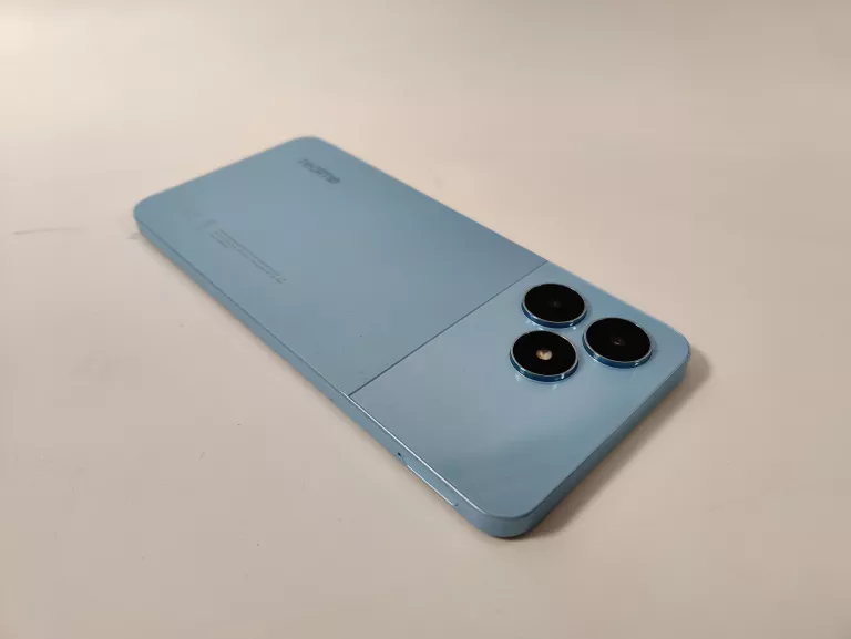 TELEFON REALME NOTE 50 3/64GB