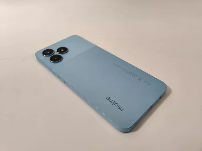TELEFON REALME NOTE 50 3/64GB