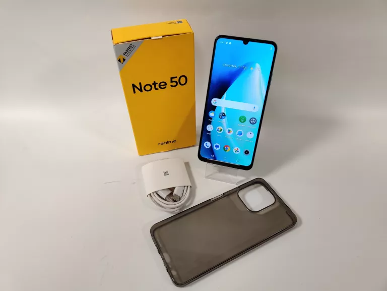 TELEFON REALME NOTE 50 3/64GB