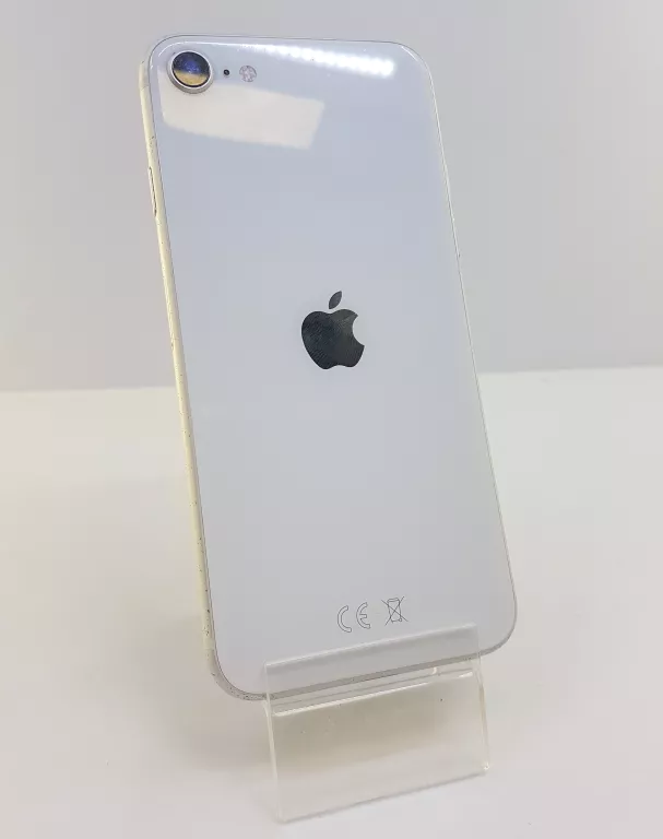 TELEFON APPLE IPHONE SE (2020) 3 GB / 64 GB 75% BAT