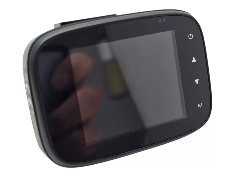 REJESTRATOR SAMOCHODOWY TRACER GM2.2D FHD