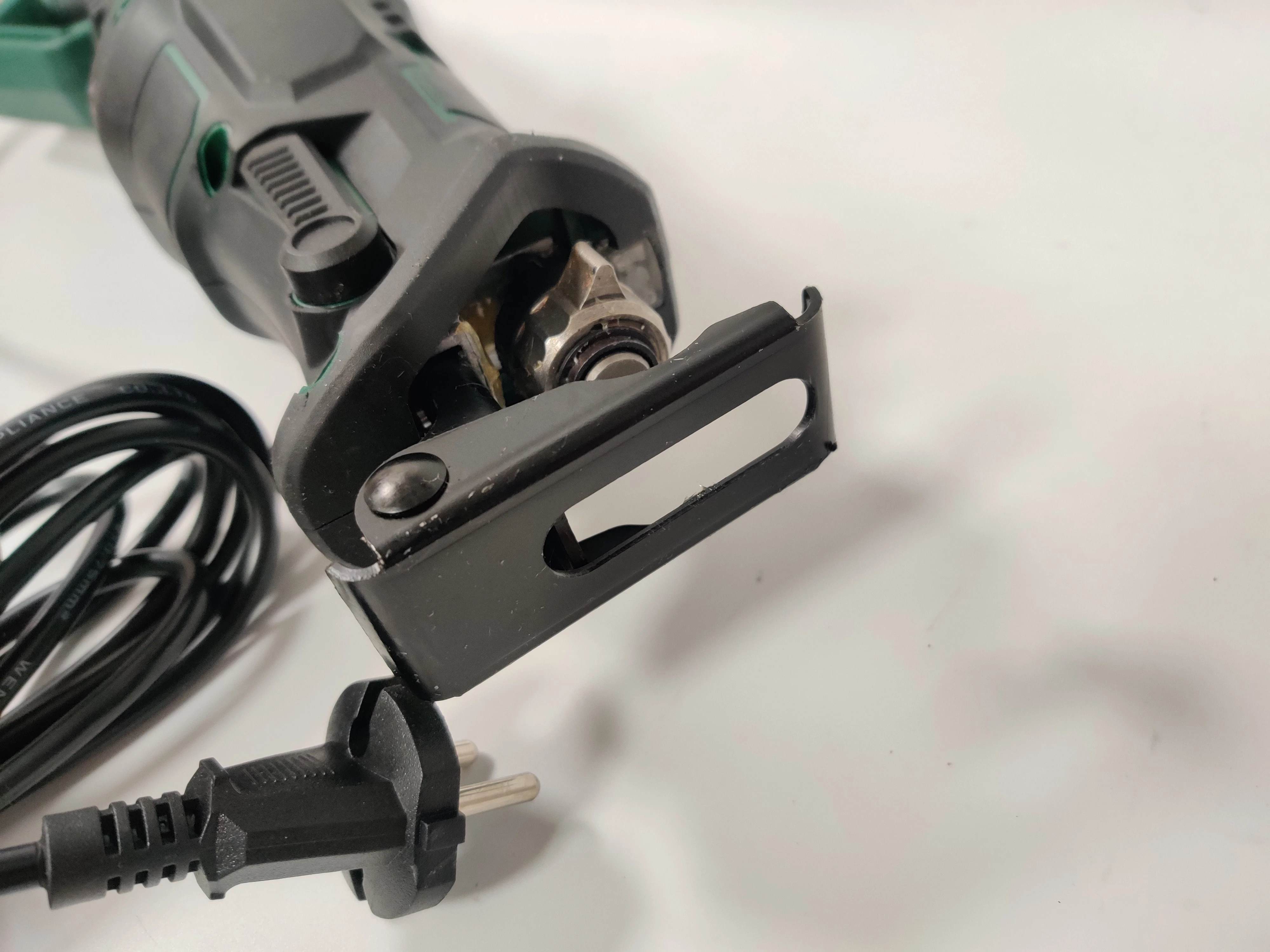 pila-parkside-pfs-710-d3-seria-z