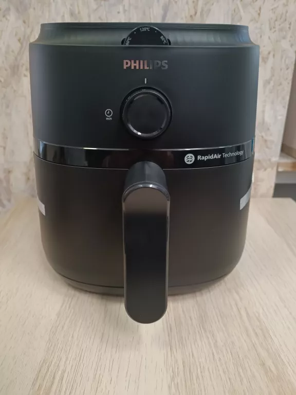 AIRFRYER PHILIPS 1000 SERIES 4.2L IGŁA