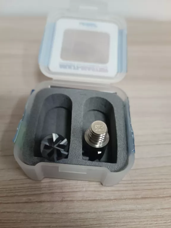FREZY ISCAR MULTI-MASTER MM EC120B09R000-6T08 IGŁA