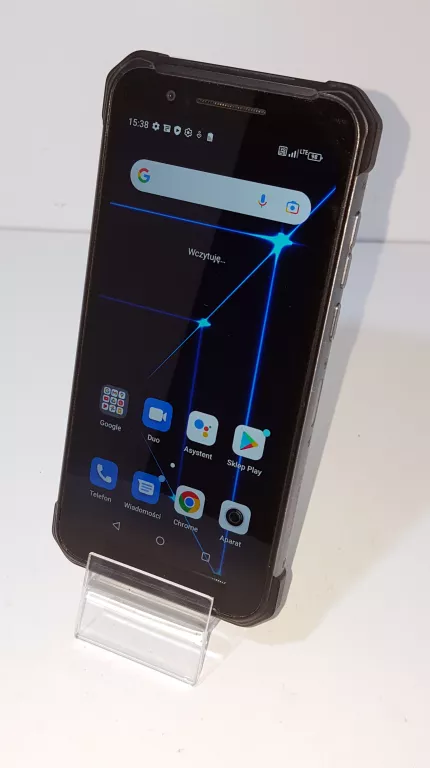 TELEFON HAMMER- CONSTRUCTION 6/128 GB