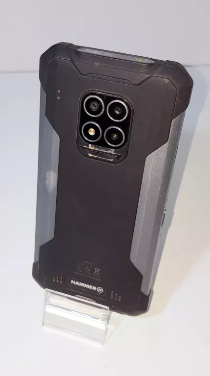 TELEFON HAMMER- CONSTRUCTION 6/128 GB