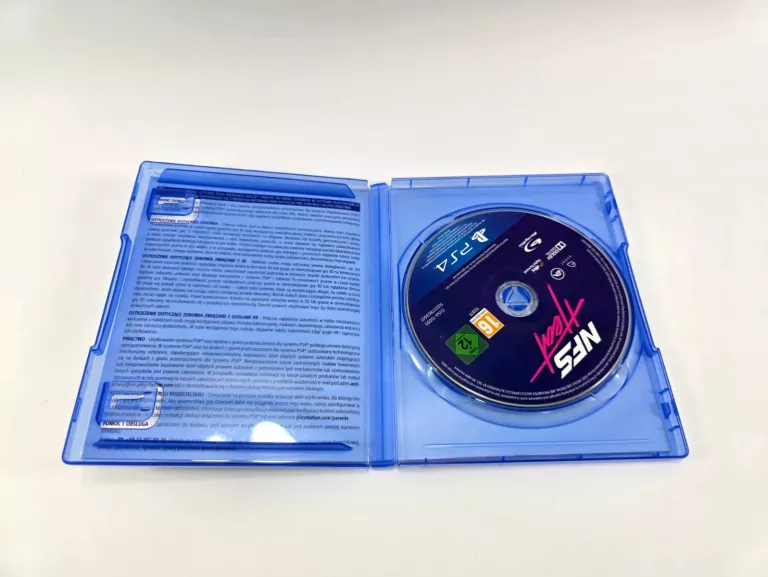 NFS HEAT PS4 NEED FOR SPEED HEAT