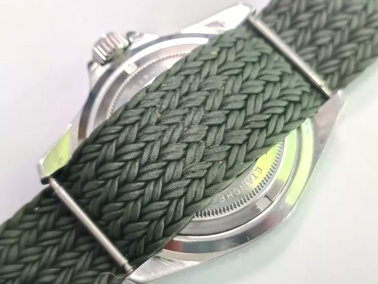 ZEGAREK SCHWARZ ETIENNE DIVER SPORT AUTOMATIC