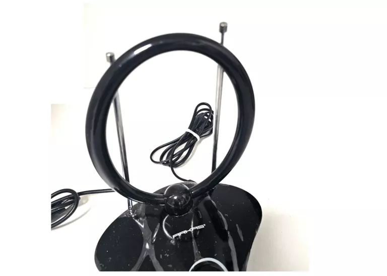 ANTENA POKOJOWA ARKAS UVR-AV1000N DVB-T 46 DB