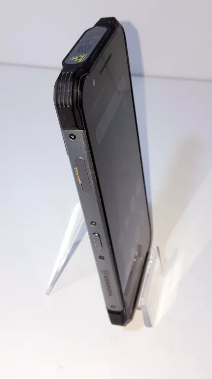 TELEFON HAMMER- CONSTRUCTION 6/128 GB