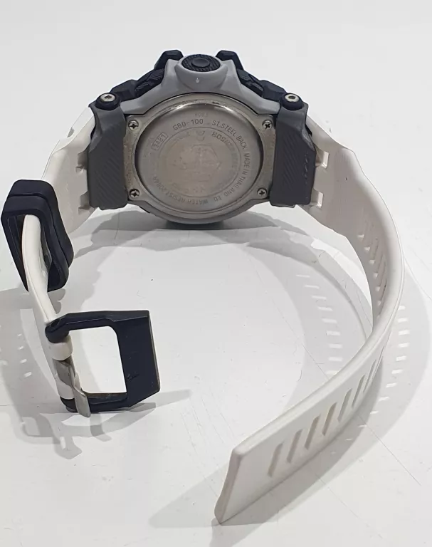 ZEGAREK CASIO GBD-100 -1A7ER