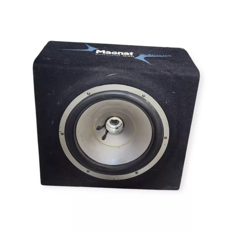SKRZYNIA BASOWA MAGNAT MAGNAT EDITION B30 800W