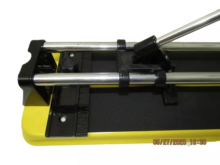 MASZYNKA DO PŁYTEK CERAMICZNYCH TOPEX 16B240 400 MM STAN IDEALNY