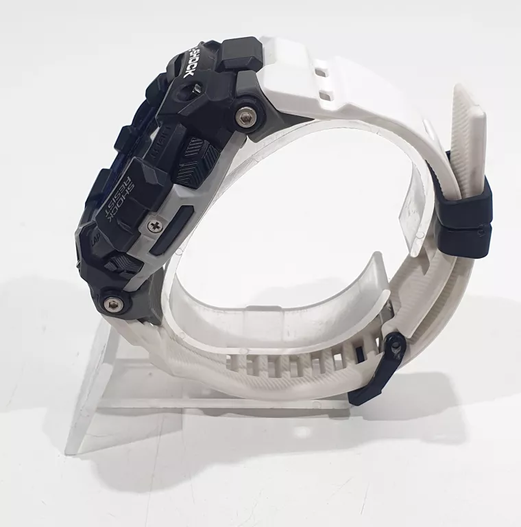 ZEGAREK CASIO GBD-100 -1A7ER