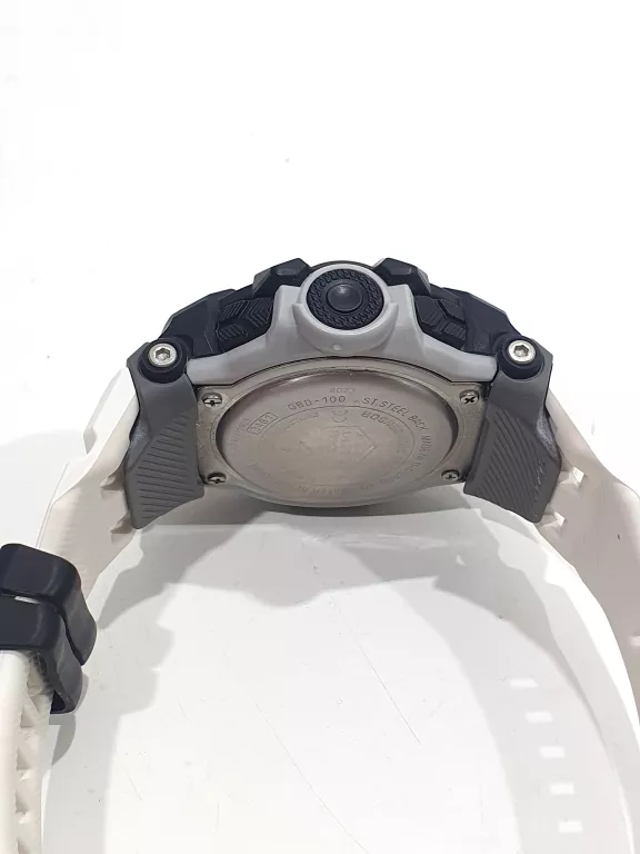 ZEGAREK CASIO GBD-100 -1A7ER