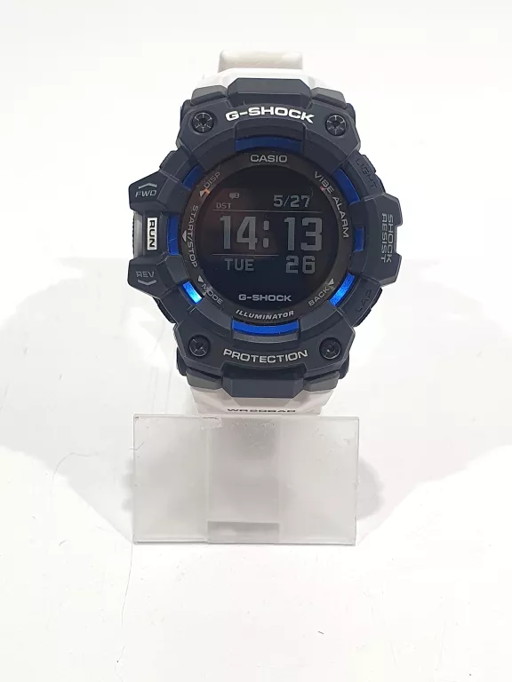 ZEGAREK CASIO GBD-100 -1A7ER