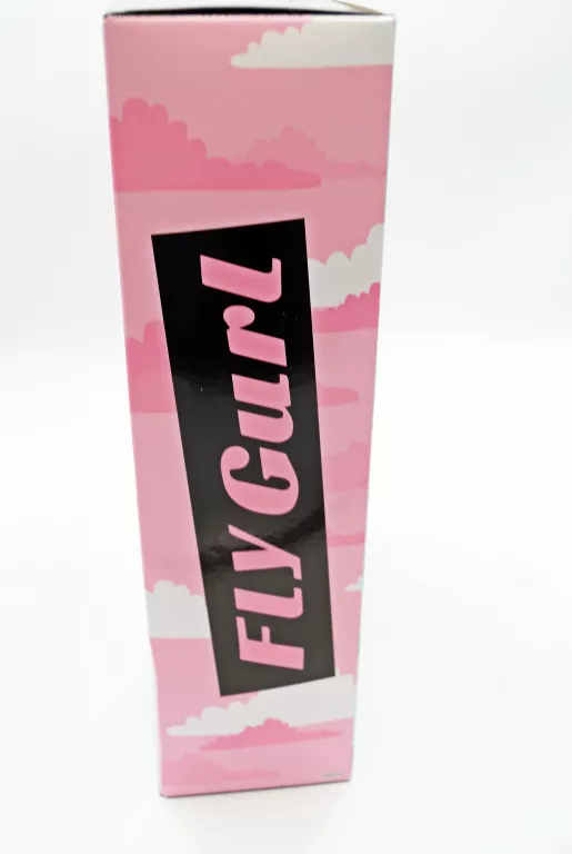 LALKA L.O.L. SURPRISE O.M.G. WORLD TRAVEL FLY GURL