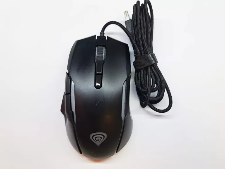 MYSZKA GENESIS XENON 220 G2