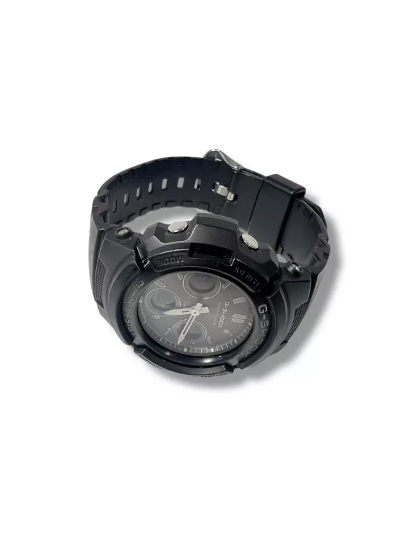 ZEGAREK MĘSKI CASIO G-SHOCK AWG-100