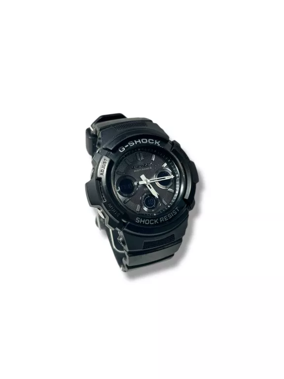 ZEGAREK MĘSKI CASIO G-SHOCK AWG-100