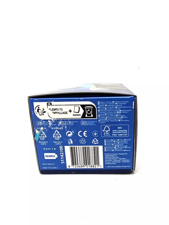 GOLARKA PHILIPS S1142/00