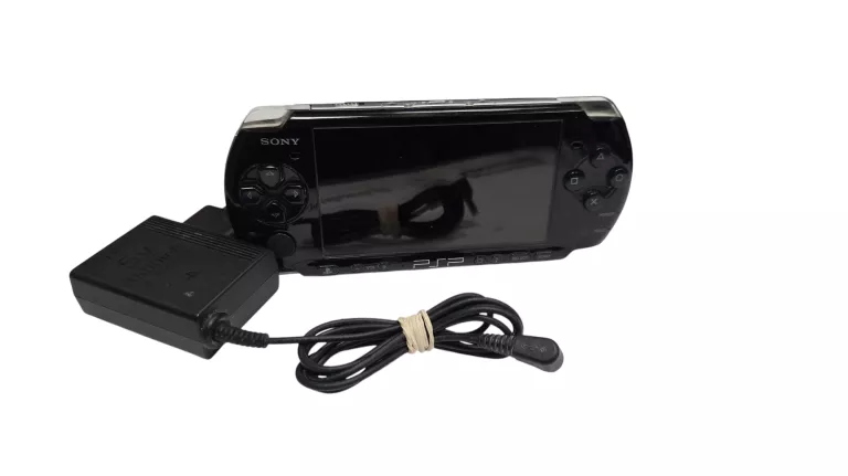 KONSOLA SONY PSP-3004 SLIM