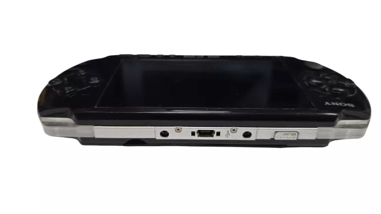 KONSOLA SONY PSP-3004 SLIM